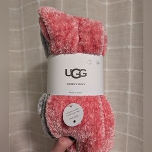 NWT UGG Sock Set